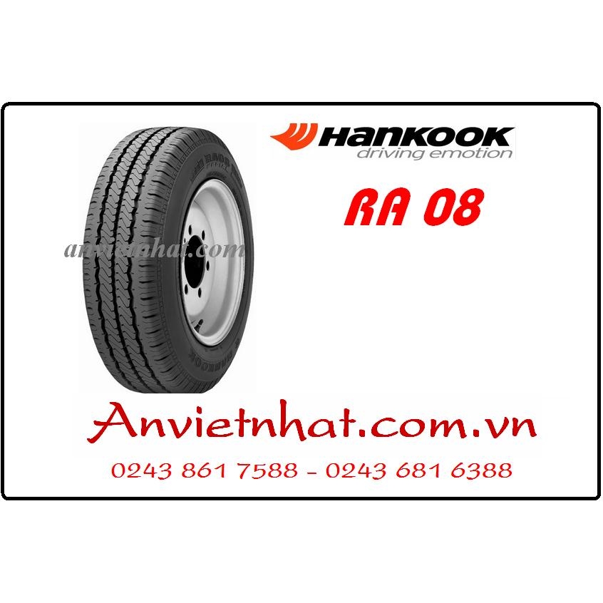 Lốp ô tô HANKOOK - 175R13 4PR RA08 - TQ