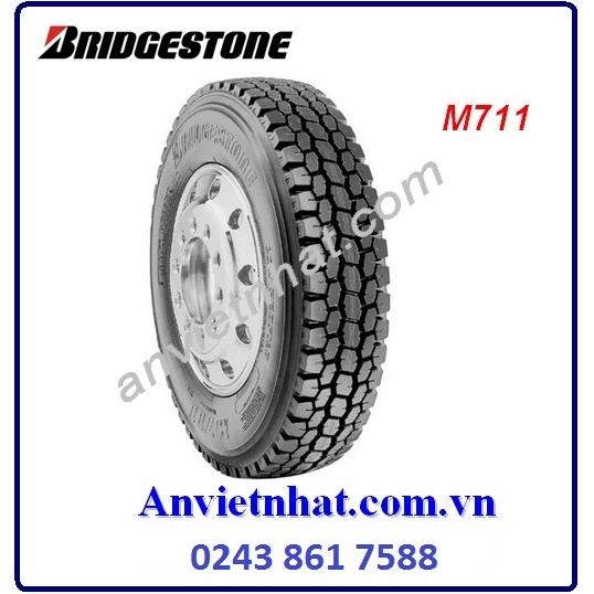 BRIDGESTONE M711