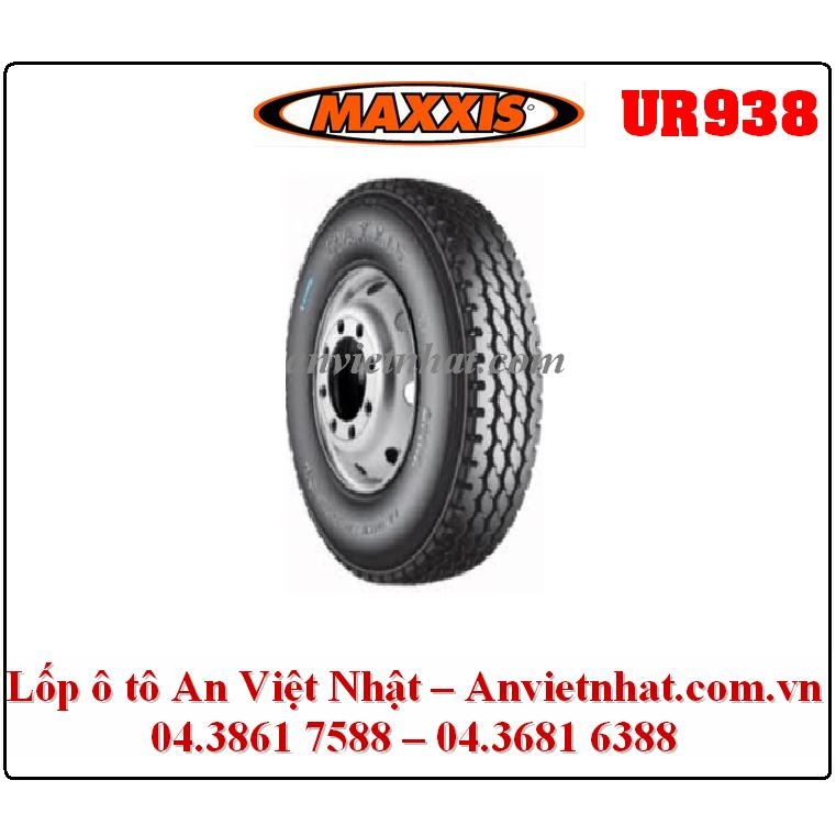 Lốp ô tô CHENSHIN 900R20 14PR UR938 - THÁI