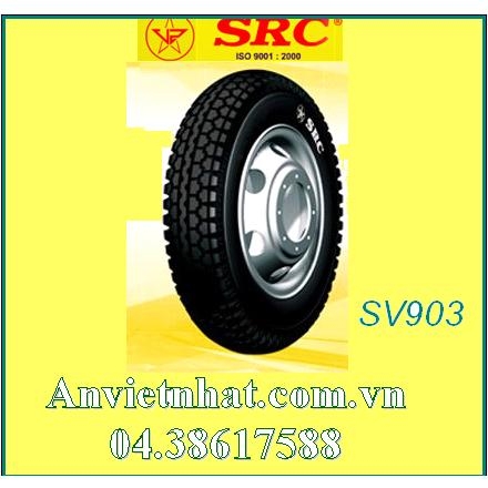 Lốp SRC CD 500-12 6PR SV 903/ Xe Nông Nghiệp