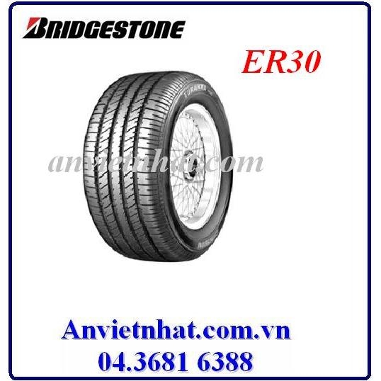 Lốp ô tô 205/65 R15 94V TURANZA ER30 BRIDGESTONE - NHẬT