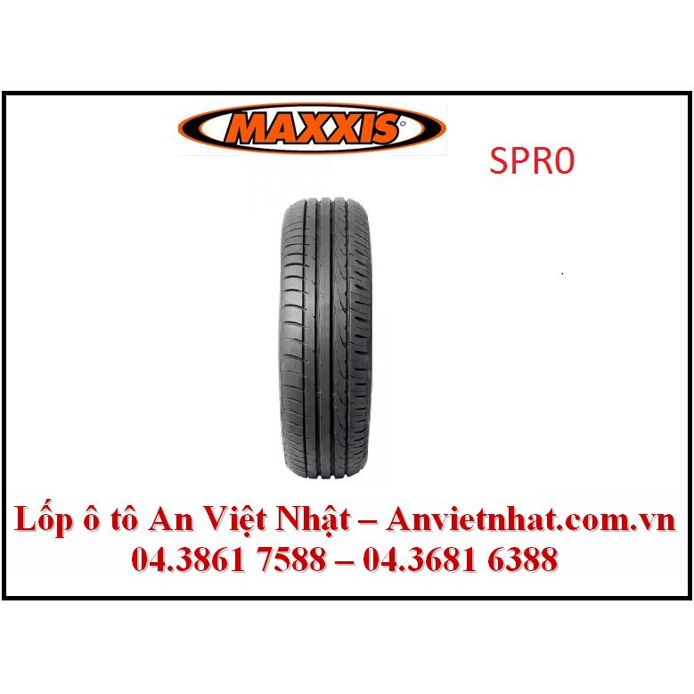 Lốp 245/70 R16 SPR0 Chengshin - Maxxis