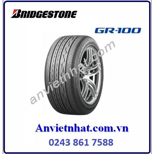 Lốp ô tô  205/65 R16 95V TURANZA GR100 BRIDGESTONE - THÁI LAN
