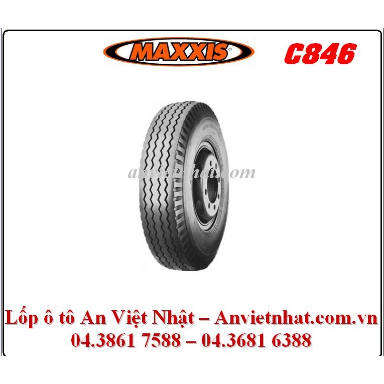 Lốp ô tô CHENSHIN 700 - 15 14PR C846 - THÁI