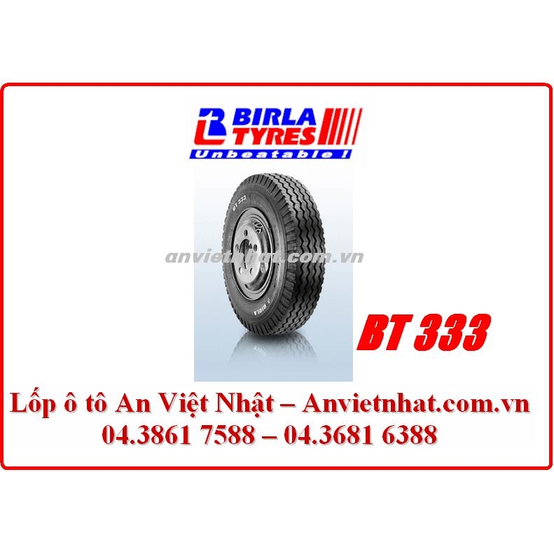 Lốp xe tải Birla BT333 1100-20