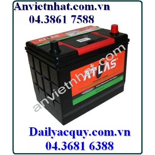 AC QUY ATLAS  200AH- MF210H52