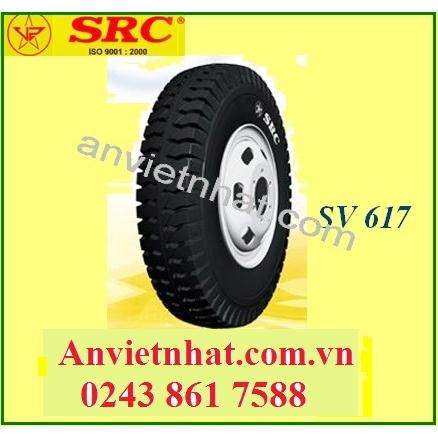 Lốp ô tô SRC 1000-20 18PR SV 617