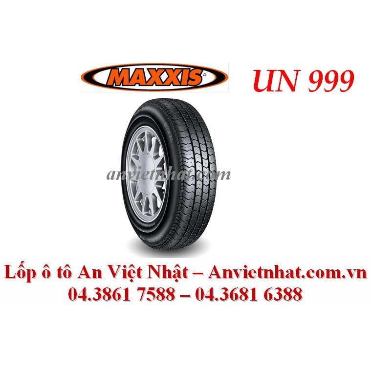 CHENGSHIN-MAXXIS UN999