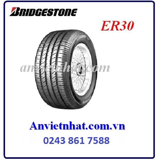 Lốp ô tô  215/60 R16 95H TURANZA ER30 BRIDGESTONE - NHẬT