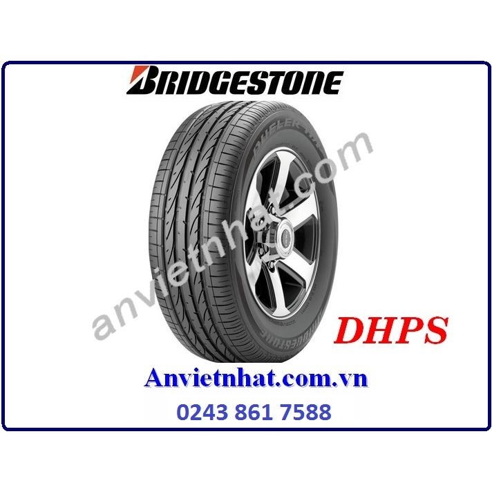 BRIDGESTONE DHPS