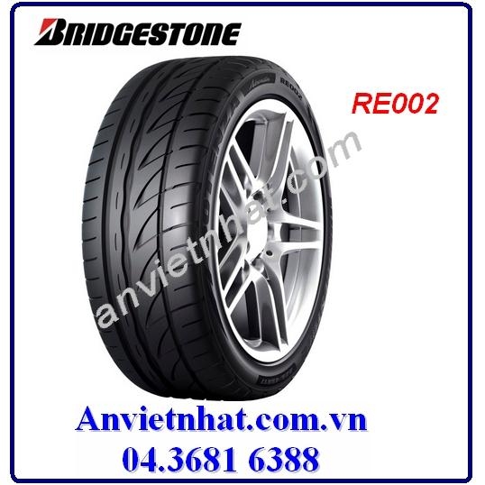 Lốp ô tô 255/40 R18 99W POTENZA RE002 BRIDGESTONE - INDO