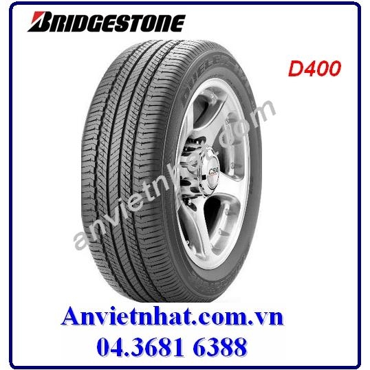 BRIDGESTONE D400