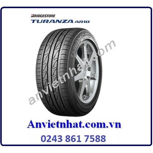Lốp ô tô  185/55 R15 82V TURANZA AR10 BRIDGESTONE - INDO