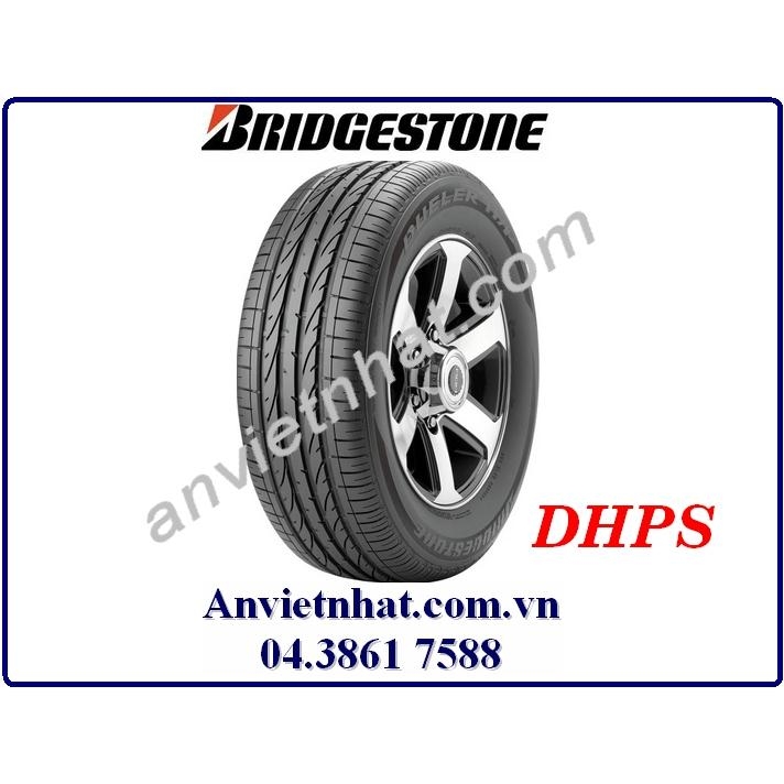 Lốp ô tô 255/55 R18 109Y DUELER DHPS BRIDGESTONE -  NHẬT