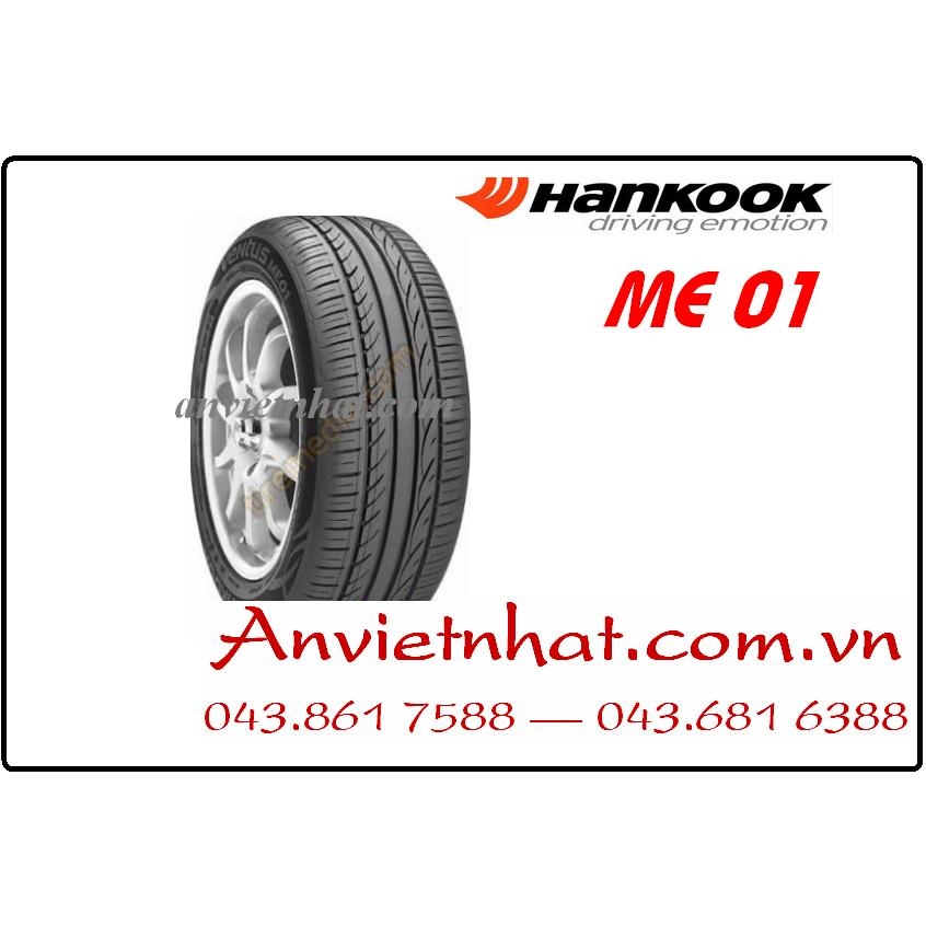 HANKOOK ME01