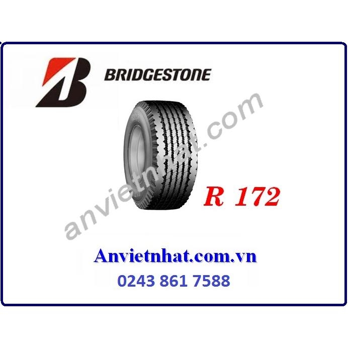 BRIDGESTONE R172