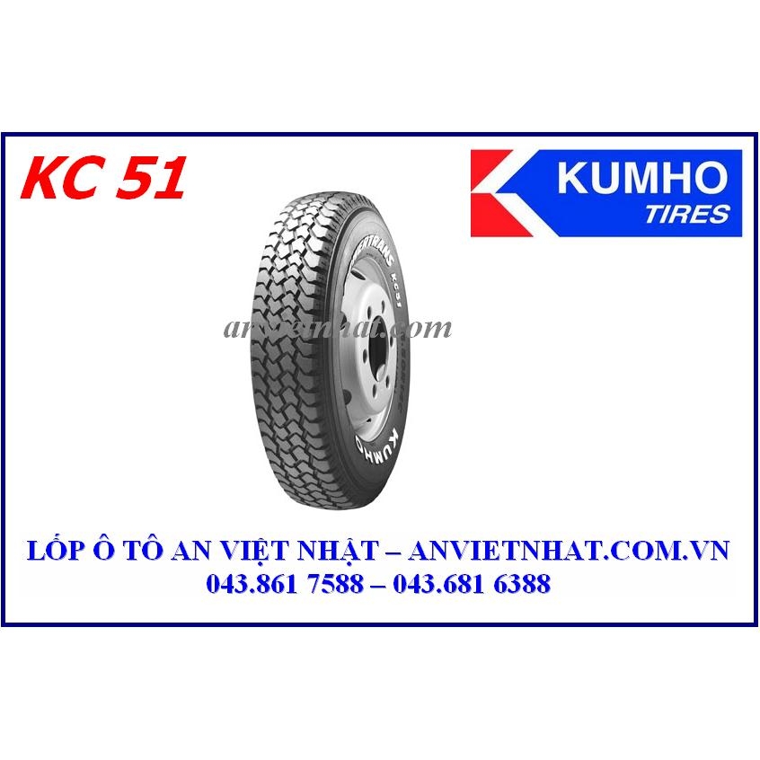KUMHO KC51