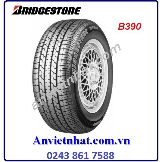 Lốp ô tô 205/65 R15 Bridgestone indo