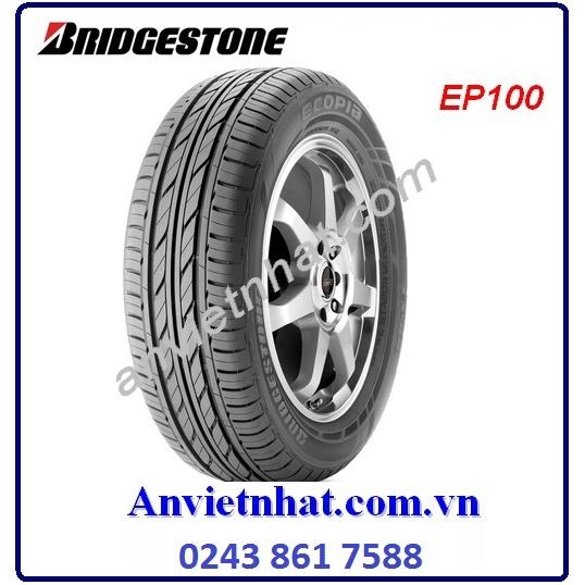 Lốp ô tô 205/55 R16 91V ECOPIA EP100 BRIDGESTONE - THÁI LAN