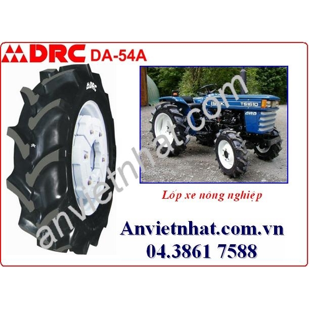 DRC 56L - Gai máy cày