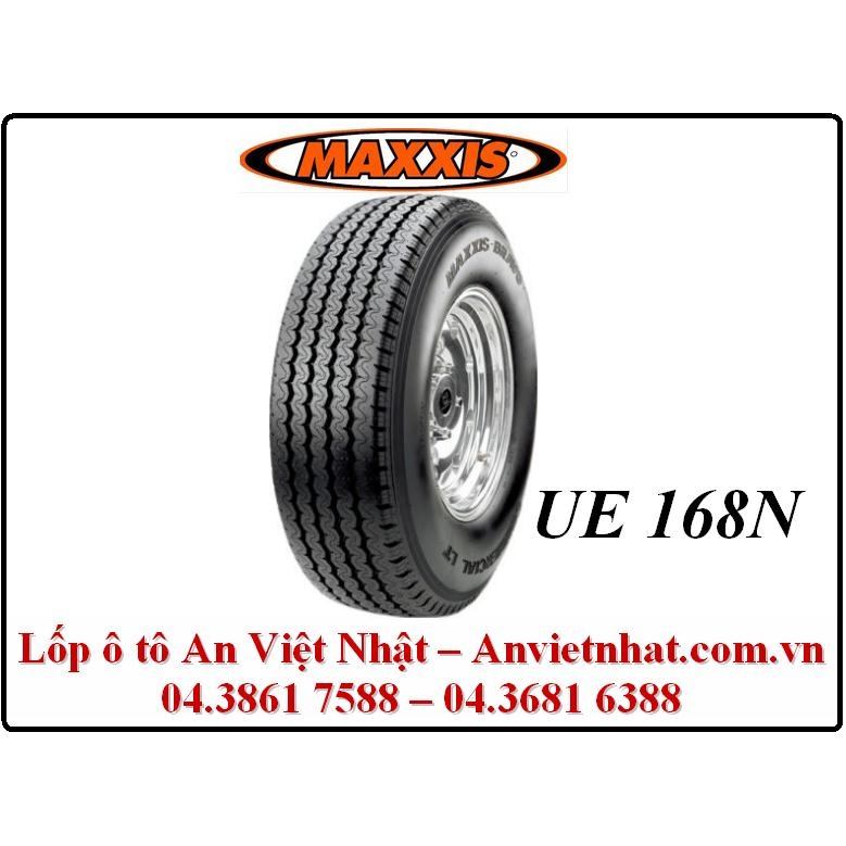Lốp 195R15C 8PR UE168 Chengshin - Maxxis