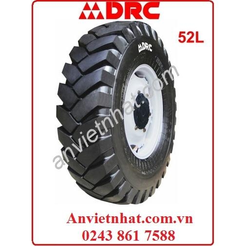 Lốp ô tô DRC 1400 - 20 20PR 52L