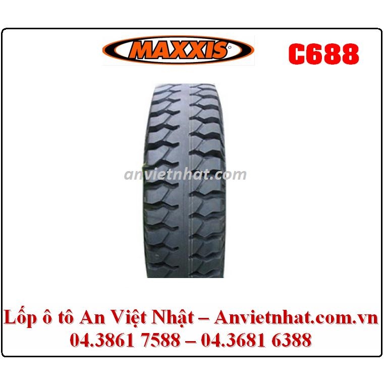 Lốp ô tô CHENSHIN 1100- 20 20PR C688 - THÁI
