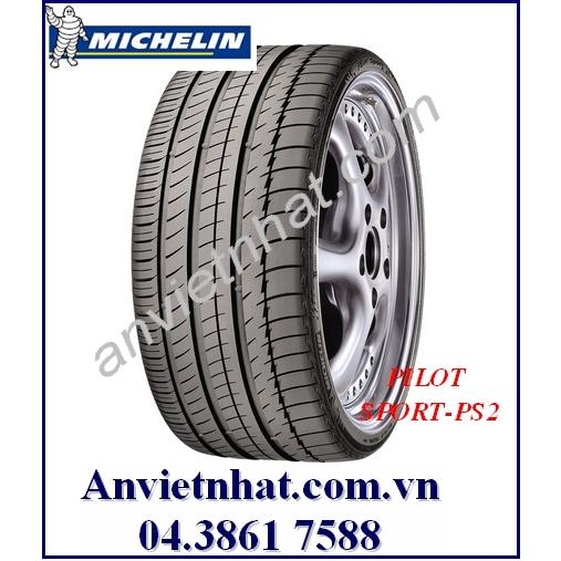 MICHELIN PILOT SPORT SP2