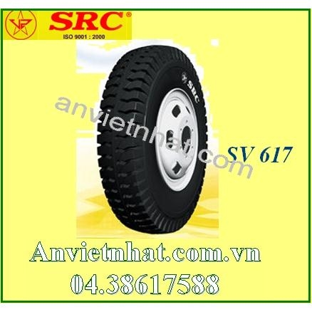 Lốp ô tô SRC 1100-20 18PR SV617