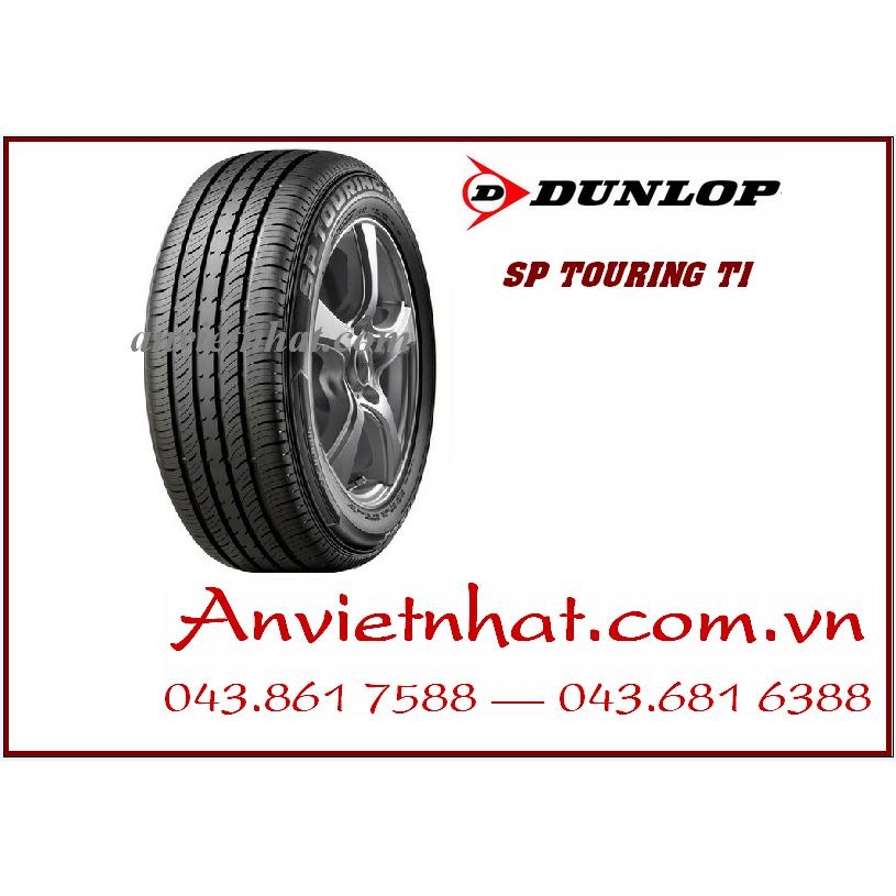 DUNLOP SP TOURING T1