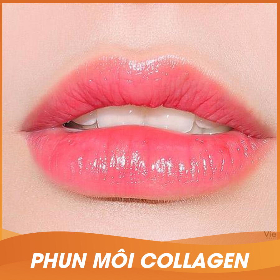 PHUN MÔI COLLAGEN
