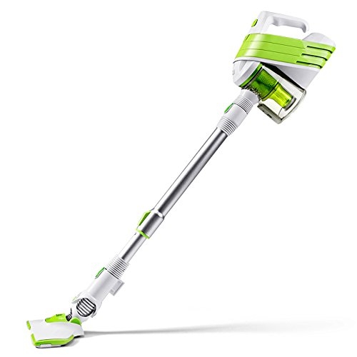 Máy Hút Bụi Cầm Tay Đa Năng PUPPYOO WP521 Chính Hãng (Green)