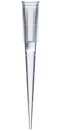 100 µL Racked, Sterile, Filtered Pipette Tips – Hộp tip lọc 100 ul