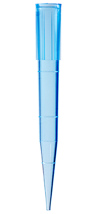 1000 µL Bulk Value Pipette Tips, Blue – Đầu côn xanh 1000 ul