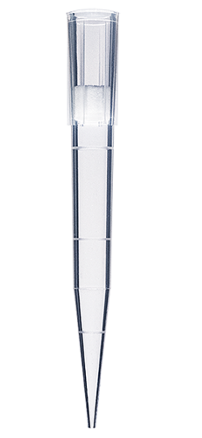 1000 μL Racked, Sterile, Filtered Pipette Tips – Hộp tip lọc 1000 ul