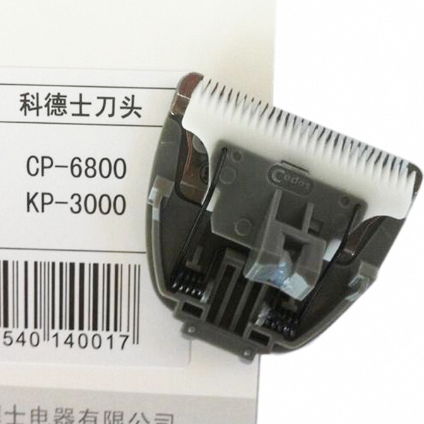 Lưỡi tông đơ CP6800