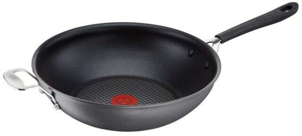 Chảo xào Tefal Hard Anodised 30cm