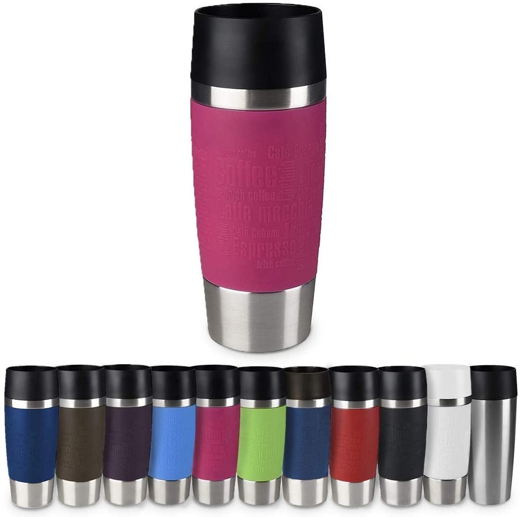 Cốc giữ nhiệt Emsa Travel Mug 360mL