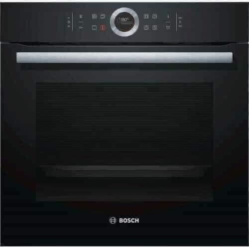 Lò nướng Bosch series 8 HBG675BB1