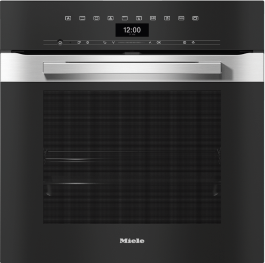 Lò nướng âm tủ Miele H 7464 BP