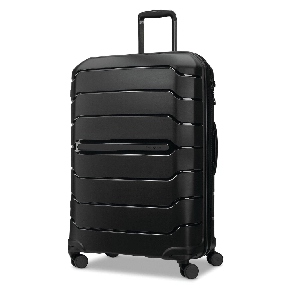 Vali Samsonite Freeform size cabin 21 inch (made in Thailand)