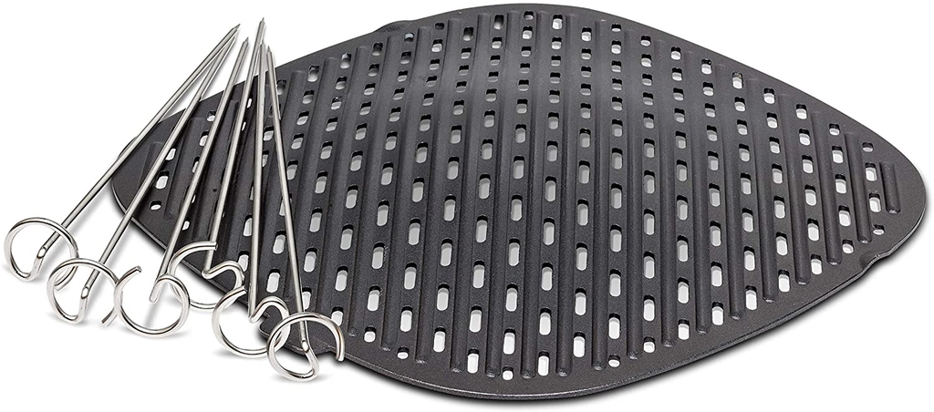 Philips HD9951/00 - Vỉ chống dính cho nồi chiên không dầu Philips XXL