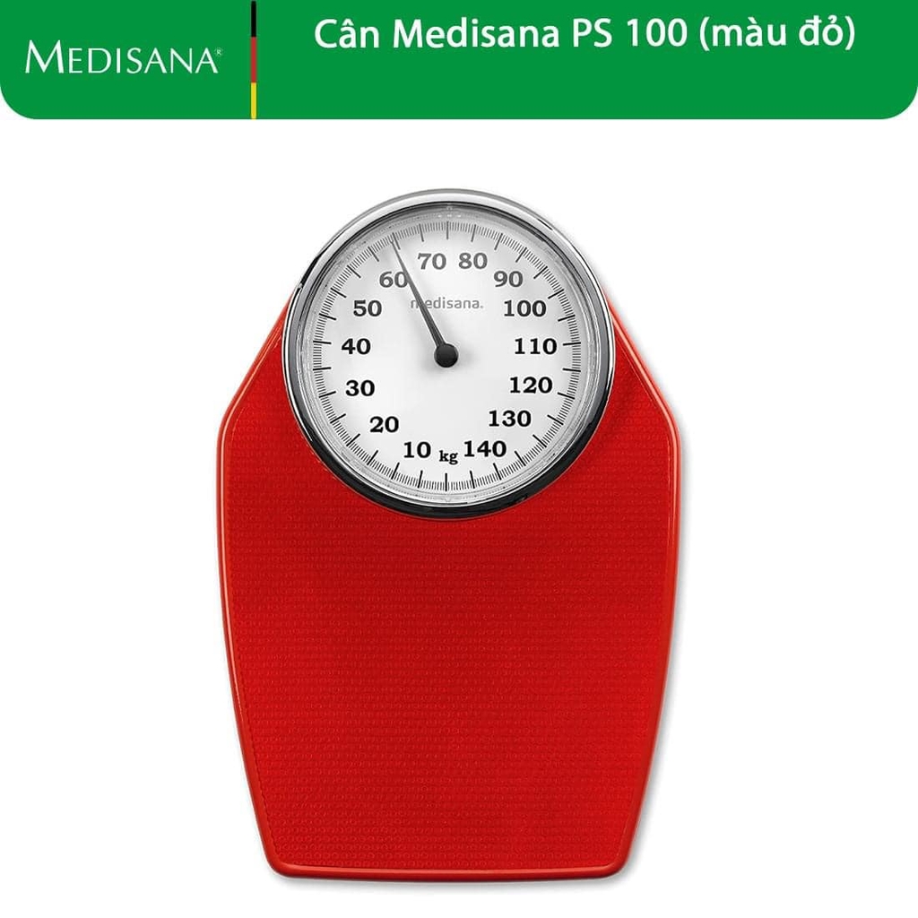 Cân sức khỏe Medisana PS 100