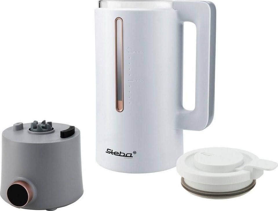 Máy sữa hạt mini STEBA Vegan-Drink-Maker VDM 2 - 600ml