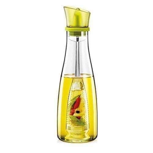 Bình thuỷ tinh đựng dầu Tescoma 500 mL