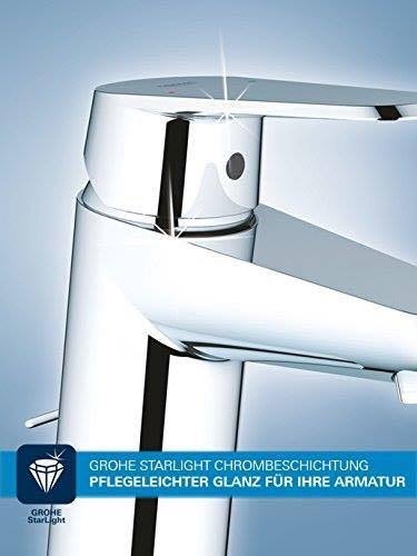 Vòi Labo Grohe Start Edge