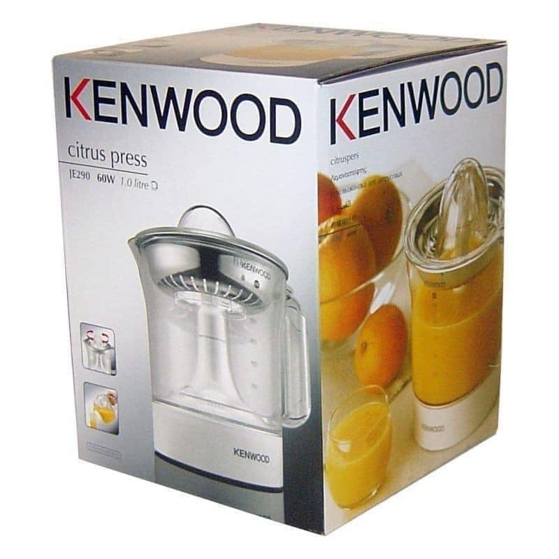 Máy vắt cam Kenwood