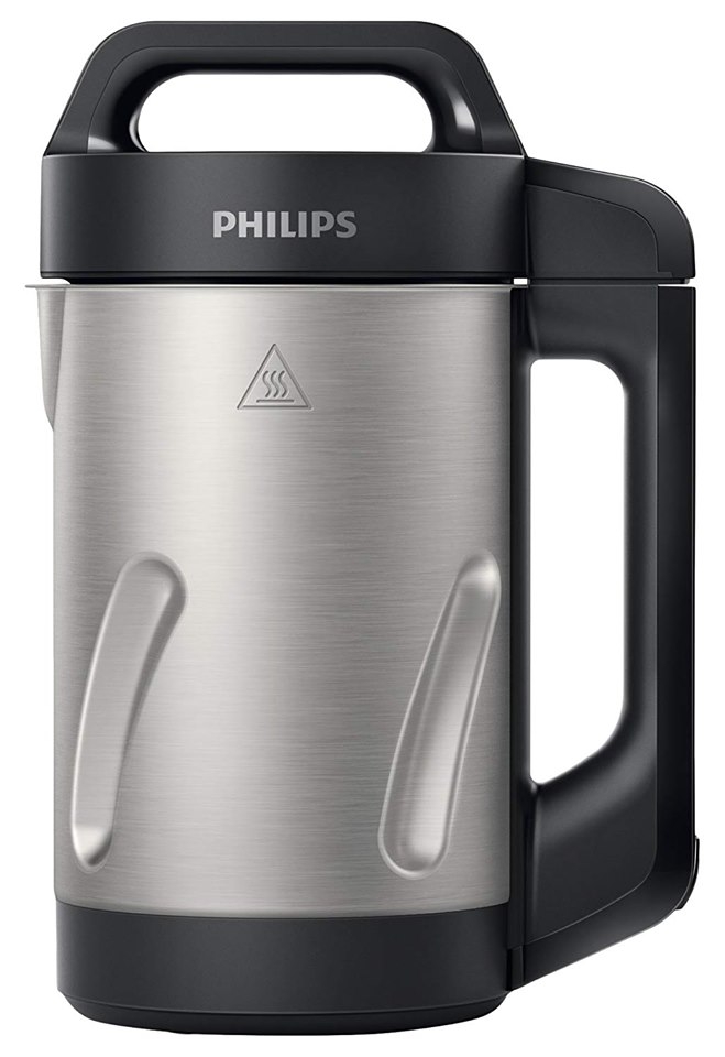 Máy làm soup Philips, là sữa hạt HR2203/80