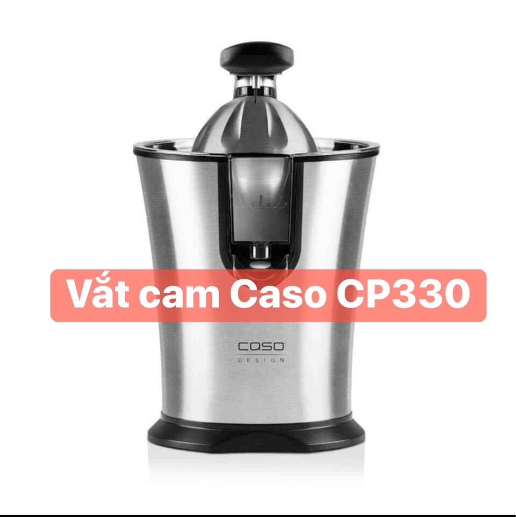Máy vắt cam Caso CP330