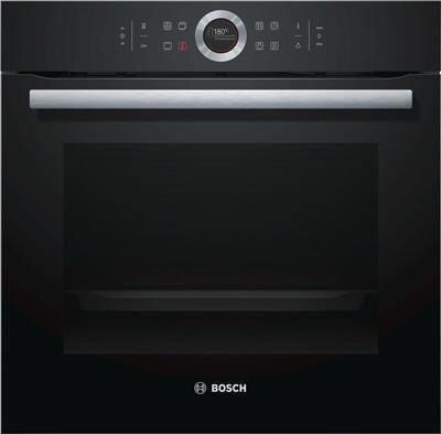 Lò nướng Bosch series 8 - HBG635BB1